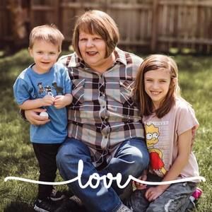 Meet your Posher, Kathy